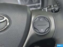 2013款 2.7L 自动 四驱豪华版 5座