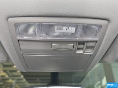 2013款 2.7L 自动 四驱豪华版 5座