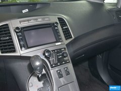 2013款 2.7L 自动 四驱豪华版 5座