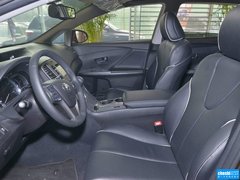 2013款 2.7L 自动 四驱豪华版 5座