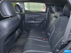 2013款 2.7L 自动 四驱豪华版 5座