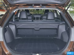 2013款 2.7L 自动 四驱豪华版 5座