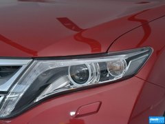 2013款 2.7L 自动 四驱豪华版 5座