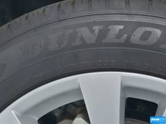 2013款 2.7L 自动 四驱豪华版 5座