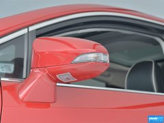 2013款 2.7L 自动 四驱豪华版 5座