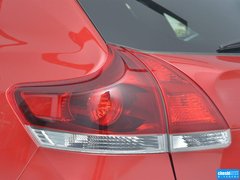 2013款 2.7L 自动 四驱豪华版 5座