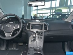 2013款 2.7L 自动 四驱豪华版 5座
