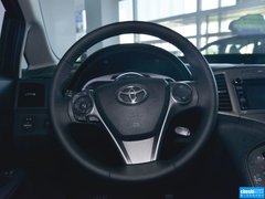 2013款 2.7L 自动 四驱豪华版 5座
