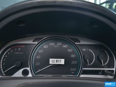 2013款 2.7L 自动 四驱豪华版 5座