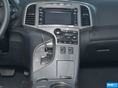 2013款 2.7L 自动 四驱豪华版 5座