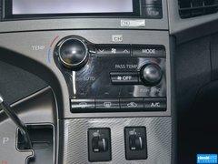 2013款 2.7L 自动 四驱豪华版 5座