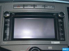 2013款 2.7L 自动 四驱豪华版 5座