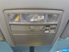2013款 2.7L 自动 四驱豪华版 5座