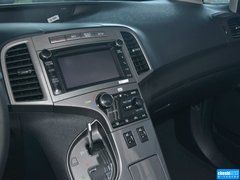 2013款 2.7L 自动 四驱豪华版 5座