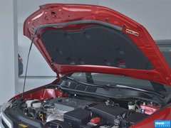 2013款 2.7L 自动 四驱豪华版 5座