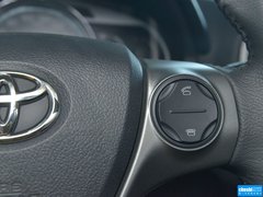 2013款 2.7L 自动 四驱豪华版 5座