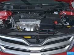 2013款 2.7L 自动 四驱豪华版 5座