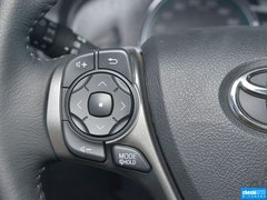 2013款 2.7L 自动 四驱豪华版 5座