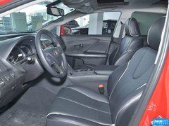 2013款 2.7L 自动 四驱豪华版 5座