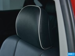 2013款 2.7L 自动 四驱豪华版 5座