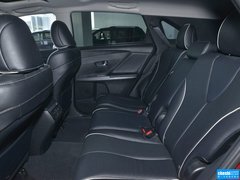 2013款 2.7L 自动 四驱豪华版 5座