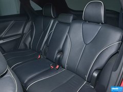 2013款 2.7L 自动 四驱豪华版 5座