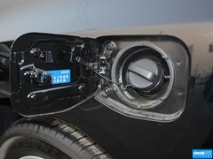 2013款 2.7L 自动 四驱豪华版 5座
