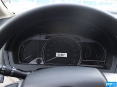 2013款 2.7L 自动 四驱豪华版 5座