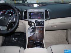 2013款 2.7L 自动 四驱豪华版 5座