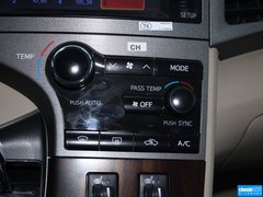2013款 2.7L 自动 四驱豪华版 5座