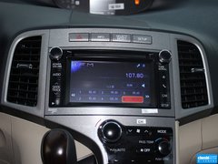 2013款 2.7L 自动 四驱豪华版 5座