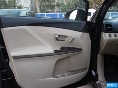 2013款 2.7L 自动 四驱豪华版 5座