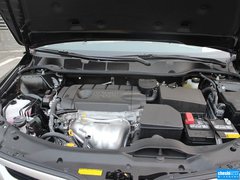 2013款 2.7L 自动 四驱豪华版 5座