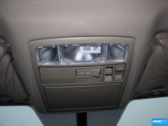 2013款 2.7L 自动 四驱豪华版 5座