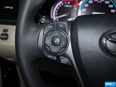 2013款 2.7L 自动 四驱豪华版 5座