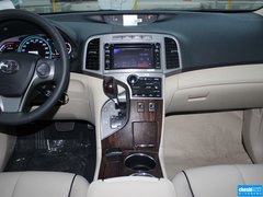 2013款 2.7L 自动 四驱豪华版 5座