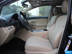 2013款 2.7L 自动 四驱豪华版 5座