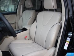 2013款 2.7L 自动 四驱豪华版 5座