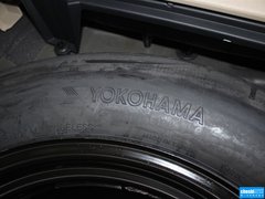 2013款 2.7L 自动 四驱豪华版 5座