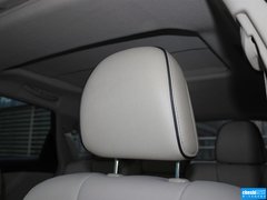 2013款 2.7L 自动 四驱豪华版 5座