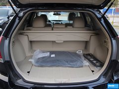 2013款 2.7L 自动 四驱豪华版 5座