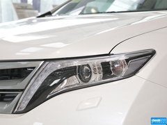 2013款 2.7L 自动 四驱至尊版 5座