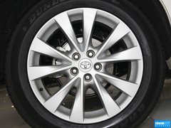 2013款 2.7L 自动 四驱至尊版 5座