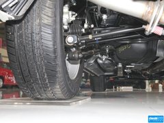 2013款 2.7L 自动 四驱至尊版 5座