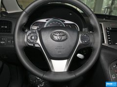 2013款 2.7L 自动 四驱至尊版 5座