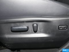 2013款 2.7L 自动 四驱至尊版 5座