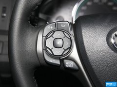 2013款 2.7L 自动 四驱至尊版 5座