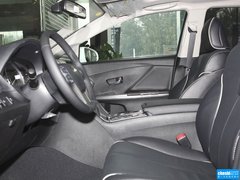 2013款 2.7L 自动 四驱至尊版 5座