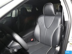 2013款 2.7L 自动 四驱至尊版 5座