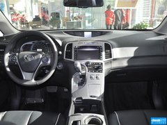2013款 2.7L 自动 四驱至尊版 5座
